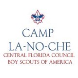 Camp LA-No-Che - Other in Paisley
