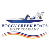 Boggy Creek Boat Company - Boat Builders in Jacksonville