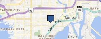 Schakolad Chocolate Factory location map