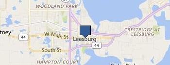 Life Stream Behavioral Center location map