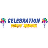 Celebration Party Rental - Party Supplies in Jacksonville