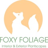 Foxy Foliage, Inc - Landscaping in Jacksonville