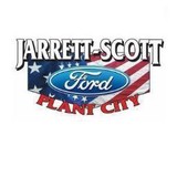 Jarrett Scott Ford - Car Dealers in Plant City