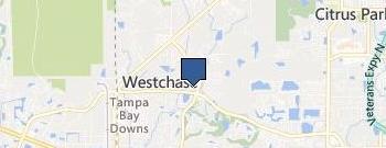 Sam Ivy K9 Consultants location map