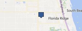 Duro-Last Inc location map