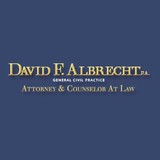 Albrecht David F - Solicitors & Lawyers in Vero Beach