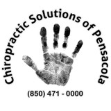 Baldwin Brandon B DC - Chiropractors in Pensacola