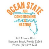 Ocean State Air Conditioning & Heating - Other in Neptune Beach