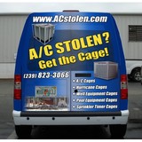 A C Stolen Inc - Heating & Air Conditioning / HVAC in Fort Myers