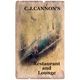 CJ Cannons Restaurant & Lounge - Restaurants in Vero Beach