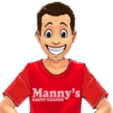 Manny's Carpet Cleaning - Cleaning Services in Ruskin
