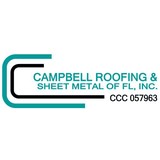 Campbell Roofing & Sheet Metal, Inc. - Roofing in Cape Coral