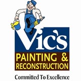 Vic's Painting - Painters & Decorators in Fort Myers