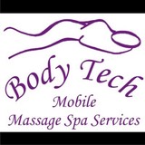 Body Tech Mobile Massage Spa Services - Massage in Jacksonville