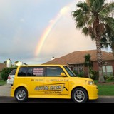 Krystal Klean - Driveway/Patio/Deck Cleaning in Jacksonville