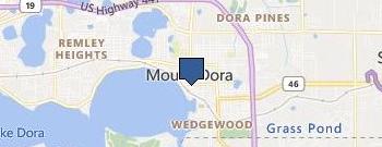 Donnelly Euro Footwear location map