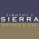 Sierra Timothy J - Bankruptcy Law in Tampa
