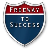 freeway to success - Marketing in Brandon