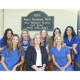 Stedman Mary L MD - Psychologist & Counsellor in Tampa