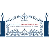 Best Made Enterprises Inc - Fences & Gates in Tampa