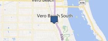 Extreme Shutters location map