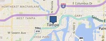 Black Diamond location map