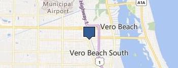Associated Rack Corporation location map