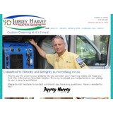 Harvey Jeffrey Carpet Tile - Carpet Cleaning in Fort Myers