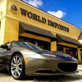 World Imports USA - Used Car Dealers in Jacksonville