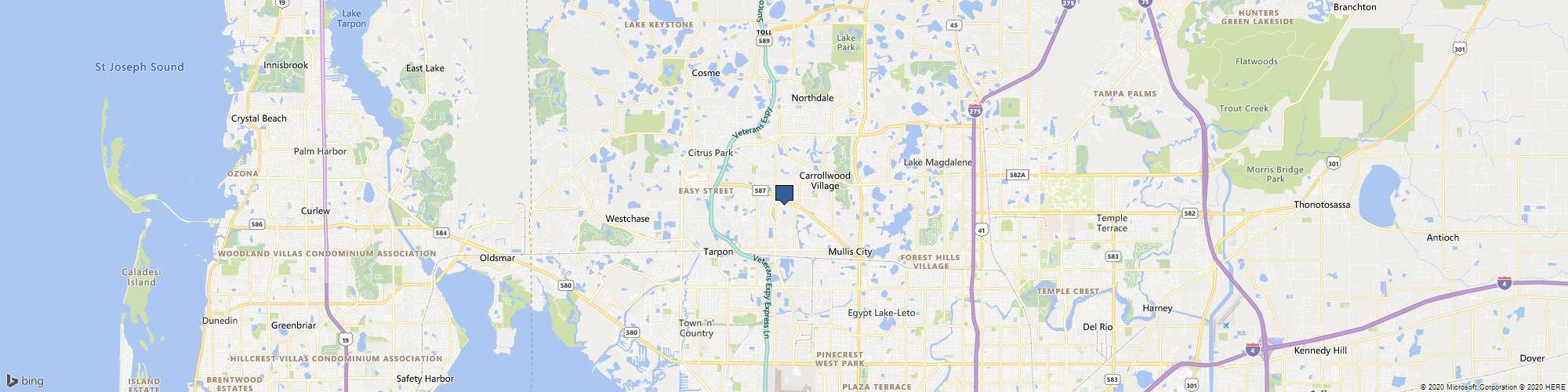 Bowden S Carpet Cleaning Tampa cover photo