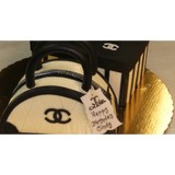 Let Them Eat Cake - Caterers in Tampa