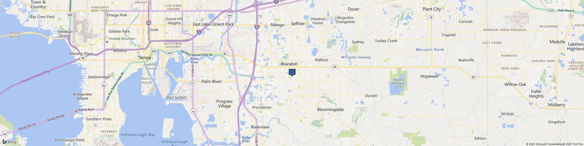 Brandon Medical Wellness Center Inc cover photo