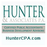 Hunter & Associates P.A. - Bookkeepers in Jacksonville