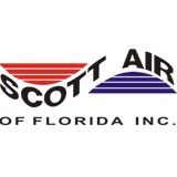 Scott Air of Florida Inc - Heating & Air Conditioning / HVAC in Jacksonville