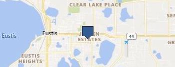 Extreme Pest Management Inc location map