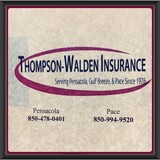 Thompson-Walden Insurance - Insurance in Pensacola