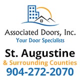 Associated Doors - Garage Door Services in Jacksonville