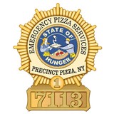 Nypd Pizza - Pizza in Tampa