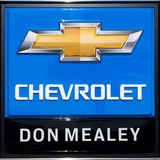 Don Mealey Chevrolet - Used Car Dealers in Clermont