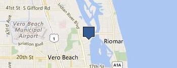 Calvetti & CO location map