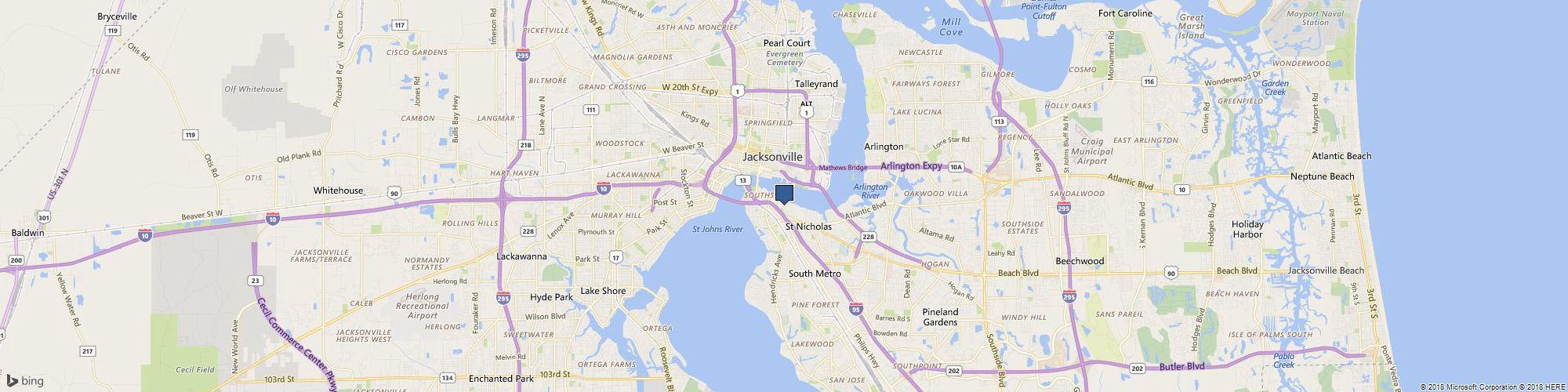 Bonnie's Floral Designs cover photo