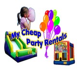My Cheap Party Rentals LLC - Other in Lehigh Acres