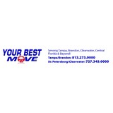 Your Best Move - Movers & Removals in Tampa
