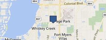 Belisle Keri L CPA location map