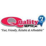 Quality Septic Inc - Septic Services in Plant City