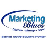 Marketing Blues - Marketing in Fort Myers