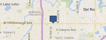 Holland Fiberglass & Restoration, LLC location map