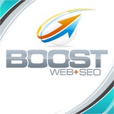 Boost Web SEO - Web Design & Development in Tampa