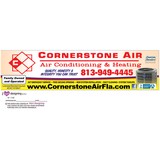 Cornerstone Air Conditioning - Heating & Air Conditioning / HVAC in Brandon
