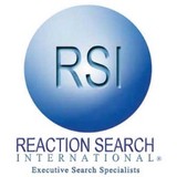 Reaction Search International - Employment Agencies in Tampa
